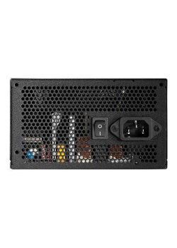 Zasilacz Chieftec BDK-650FC 650W ATX 120mm 80+Bronze aPFC-924455