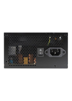 Zasilacz Chieftec TPS-500S 500W ATX 120mm 80+Bronze aPFC-924510