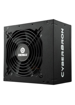 Zasilacz Enermax CyberBron 600W (ECB600AWT) 80Plus
