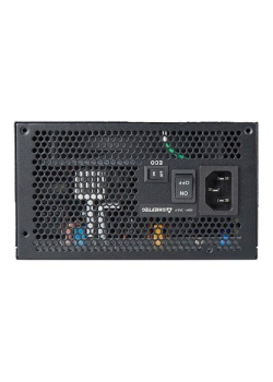 Zasilacz Chieftec CPX-850FC 850W ATX 135mm 80+Gold aPFC-924538