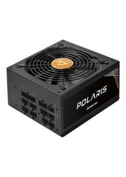 Zasilacz Chieftec PPS-1250FC 1250W ATX 135mm 80+Gold aPFC