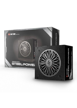 Zasilacz Chieftec BDK-650FC 650W ATX 120mm 80+Bronze aPFC-924458