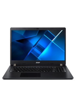 Notebook Acer TravelMate P215-53-32GP 15,6"FHD/i3-1125G4/8GB/SSD512GB/UHD/10PR Black 3Y
