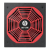Zasilacz Chieftec GPU-1050FC 1050W ATX 140mm 80+Platinum aPFC-924467