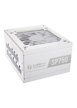 Zasilacz Lian Li SP750W 750W SFX 92mm 80+Gold aPFC-925221