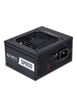 Zasilacz Lian Li SP850B 850W SFX 92mm 80+Gold aPFC