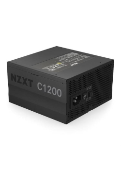 Zasilacz NZXT C1200 V2 1200W modularny 80+ Gold ATX3.0