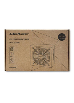 Zasilacz ATX Qoltec 1800W | 80 Plus Platinum| Gaming Miner-926770