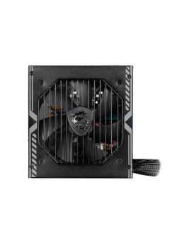 Zasilacz MSI MAG A750BN PCIE5 750W 120mm 80plus Bronze aPFC-926314