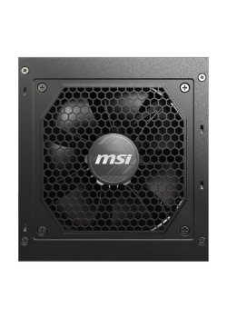 Zasilacz MSI MAG A850GL PCIE5 850W 120mm 80plus Gold-926302