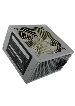 Zasilacz ATX Qoltec Wind 505W Bulk