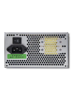 Zasilacz ATX Qoltec SilentLine 350W Bulk-926811