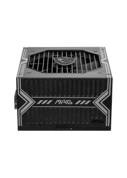 Zasilacz MSI MAG A750BN PCIE5 750W 120mm 80plus Bronze aPFC-926312