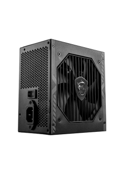 Zasilacz MSI MAG A750BN PCIE5 750W 120mm 80plus Bronze aPFC-926311