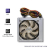 Zasilacz ATX Qoltec SilentLine 425W Bulk II-926804