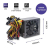 Zasilacz ATX Qoltec 1800W | 80 Plus Platinum| Gaming Miner-926763