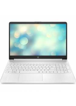 Notebook HP 15s-fq2679nw 15,6"FHD/i3-1115G4/8GB/SSD512GB/UHD/W11 White