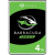 Dysk SEAGATE BarraCuda® ST4000LM024 4TB 2,5