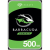 Dysk SEAGATE BarraCuda® ST500LM034 500GB 2.5