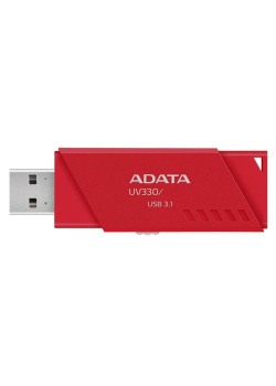 Pendrive ADATA UV330 32GB USB 3.1 red