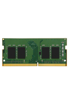 Pamięć SODIMM DDR4 Kingston ValueRAM 16GB (1x16GB) 2666MHz CL19 1,2V single rank Non-ECC