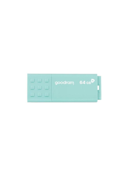 Pendrive GOODRAM UME3 CARE 64GB USB 3.2 Gen 1