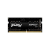 Pamięć SODIMM DDR4 Kingston Fury Impact 16GB (1x16GB) 2666MHz CL15 1,2V 1Gx8