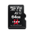 Karta pamięci microSDHC GOODRAM 64GB IRDM-A2 UHS + adapter