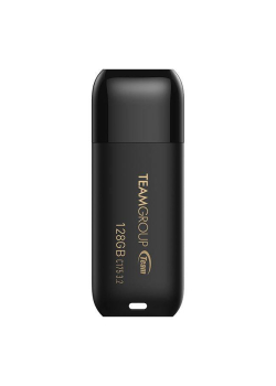 Pendrive Team Group C175 128GB USB 3.0 Black