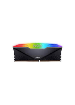 Pamięć DDR4 Apacer NOX RGB 16GB (2x8GB) 3600MHz CL16 1,35V