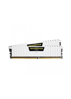 Pamięć DDR4 Corsair Vengeance LPX 16GB (2x8GB) 3200MHz CL16 1,35v White