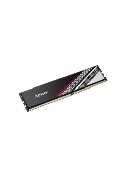 Pamięć DDR4 Apace TEX 8GB (1x8GB) 3200MHz CL16 1,35V