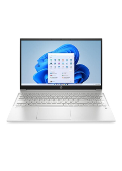 Notebook HP Pavilion 15-eg2006nw 15,6"FHD/i5-1235U/16GB/SSD512GB/IrisXe/W11 Silver