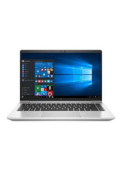 Notebook HP EliteBook 640 G9 14"FHD/i7-1255U/16GB/SSD512GB/IrisXe/W10PR Silver