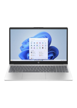 Notebook HP 15 15,6"FHD/i5-1334U/16GB/SSD512GB/IrisXe/W11 Silver
