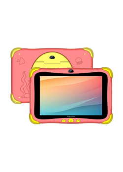 Tablet Kruger&Matz FUN 808 red