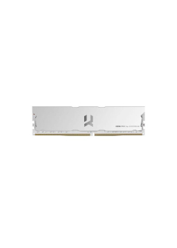Pamięć DDR4 GOODRAM IRDM PRO 16GB (2x8GB) 3600MHz CL17 1,35V White