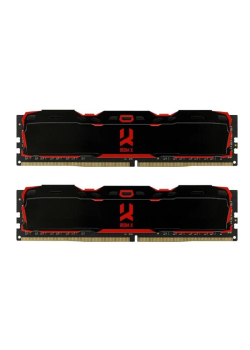 Pamięć DDR4 GOODRAM 32GB (2x16) 3200MHz CL16 1.2V