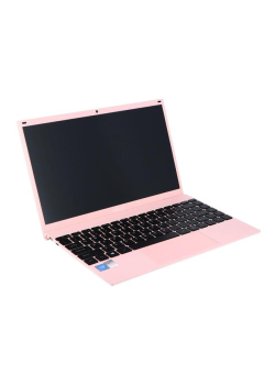 Notebook Maxcom mBook 14 14"FHD/J4125/8GB/SSD256GB/UHD600/W10 Różowy