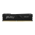 Pamięć DDR4 Kingston Fury Beast 32GB (1x32GB) 3600MHz CL18 1,35V czarna