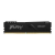 Pamięć DDR4 Kingston Fury Beast 8GB (1x8GB) 2666MHz CL16 1,2V czarna
