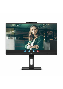 Monitor AOC 27" Q27P3QW 2xHDMI DP głośniki 2x5W
