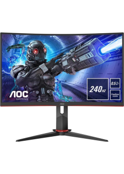 Monitor AOC 27" C27G2ZE/BK 2xHDMI DP