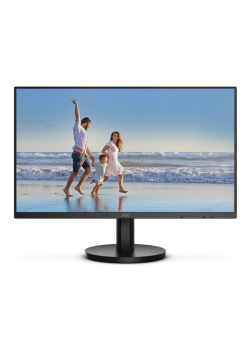 Monitor AOC 23,8" 24B3HA2 HDMI VGA głośniki 2x2W