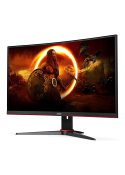 Monitor AOC 27