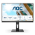 Monitor AOC 23,8" 24P2QM VGA DVI HDMI DP USB 3.0x4 głośniki 2x2W