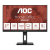 Monitor AOC 27" 27E3QAF HDMI DP VGA głośniki 2x2W
