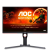 Monitor AOC 24,5" 25G3ZM/BK 2xHDMI DP