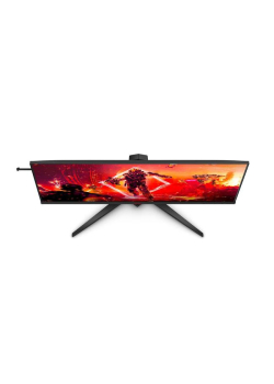 Monitor AOC 40