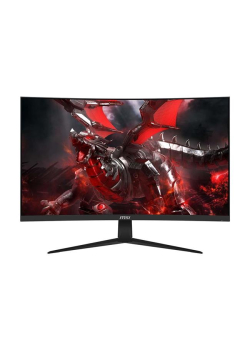 Monitor MSI 31,5" G321CUV 2xHDMI DP